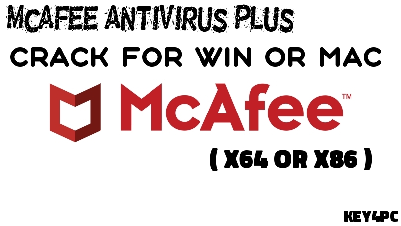 mcafee antivirus for mac torrent